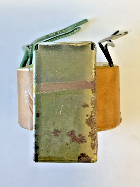 TE 303-0018 TRANSFORMER 9969902