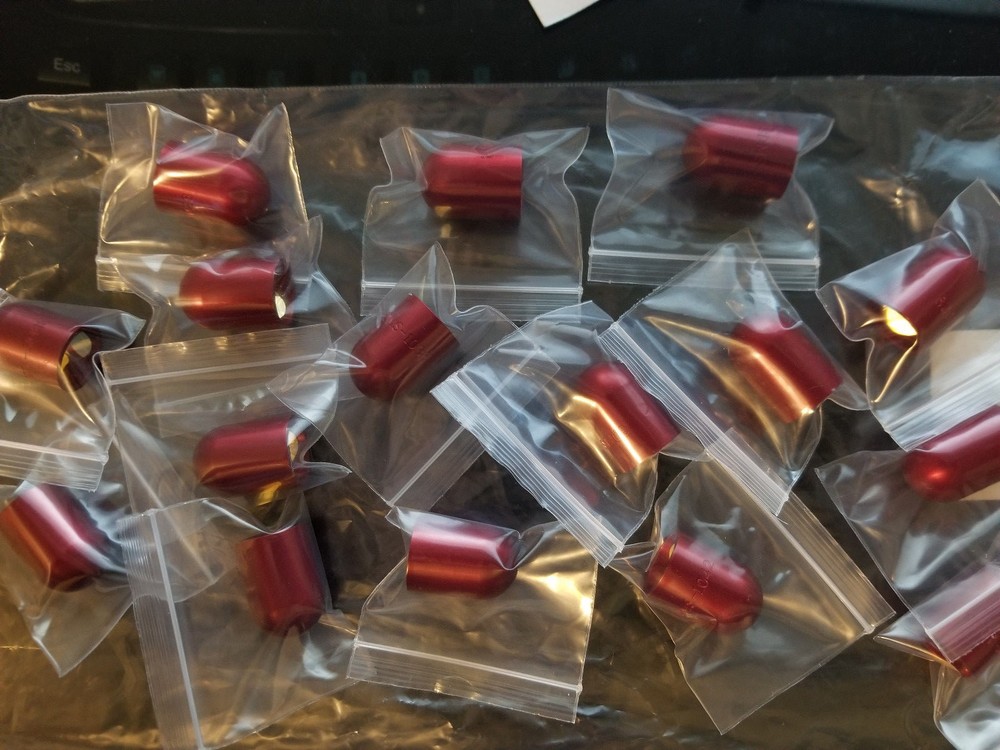 API,Faro,Leica Laser Tracker - 3D Measurement Solutions Repeatability Targets