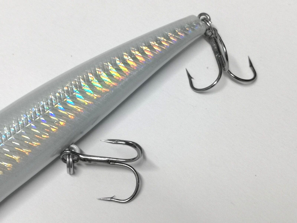 1 Artificial VIPER Pro Lures 150mm 22g L200