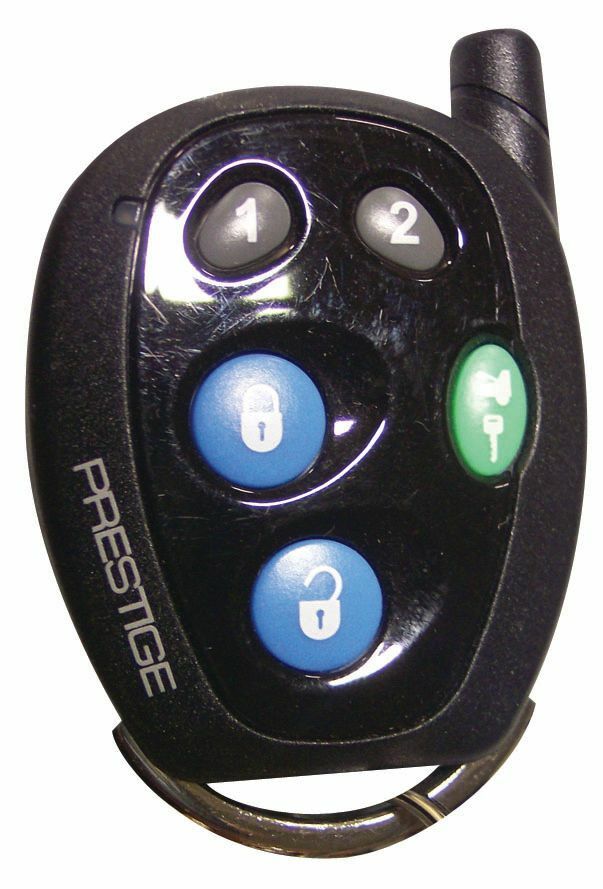 Prestige 07SP 5-Button Remote Control Replacement One-Way Transmitter
