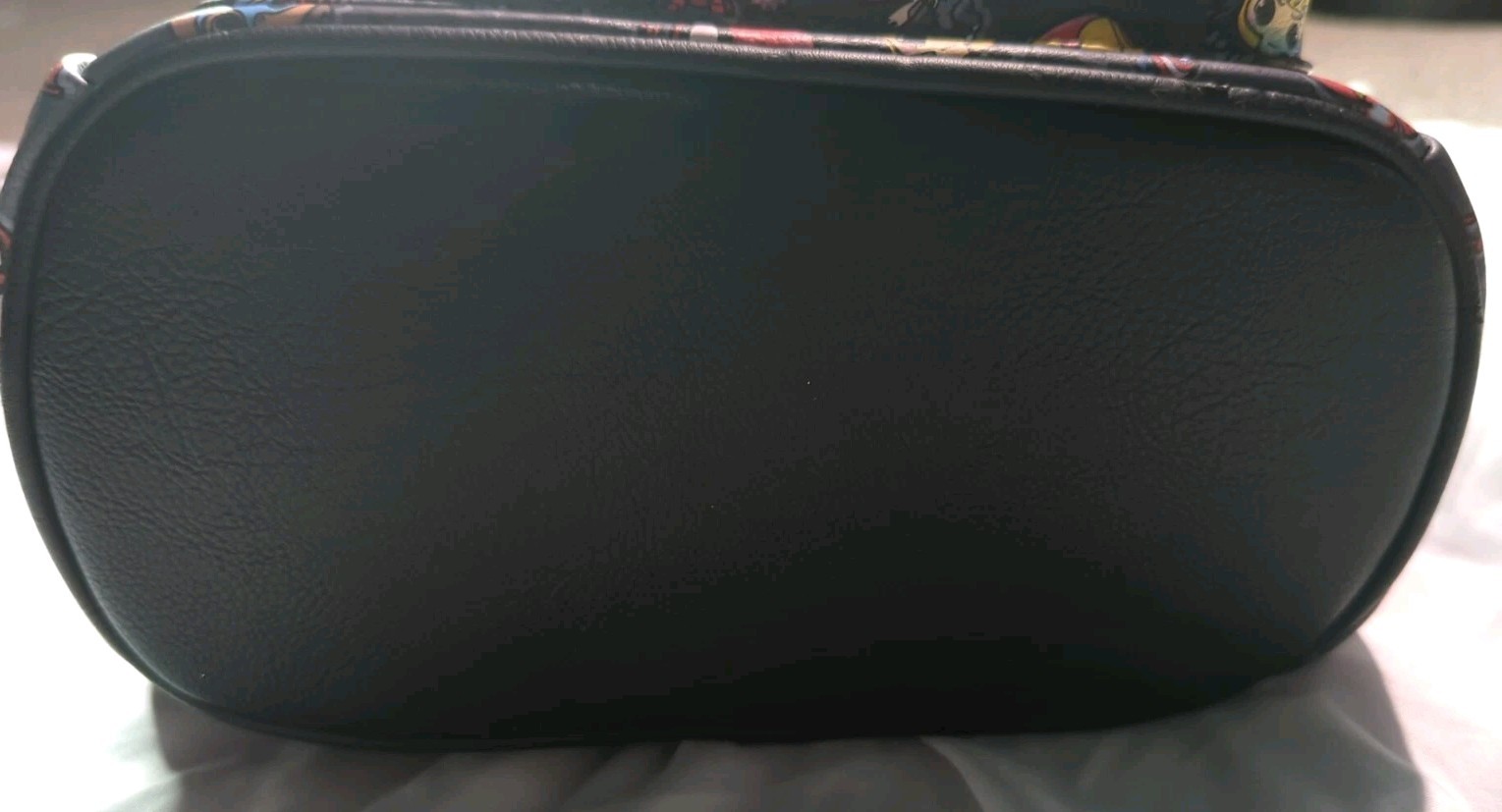 Loungefly Marvel Mini Backpack Avengers Chibi All Over Print NWT Spider-Man Iron