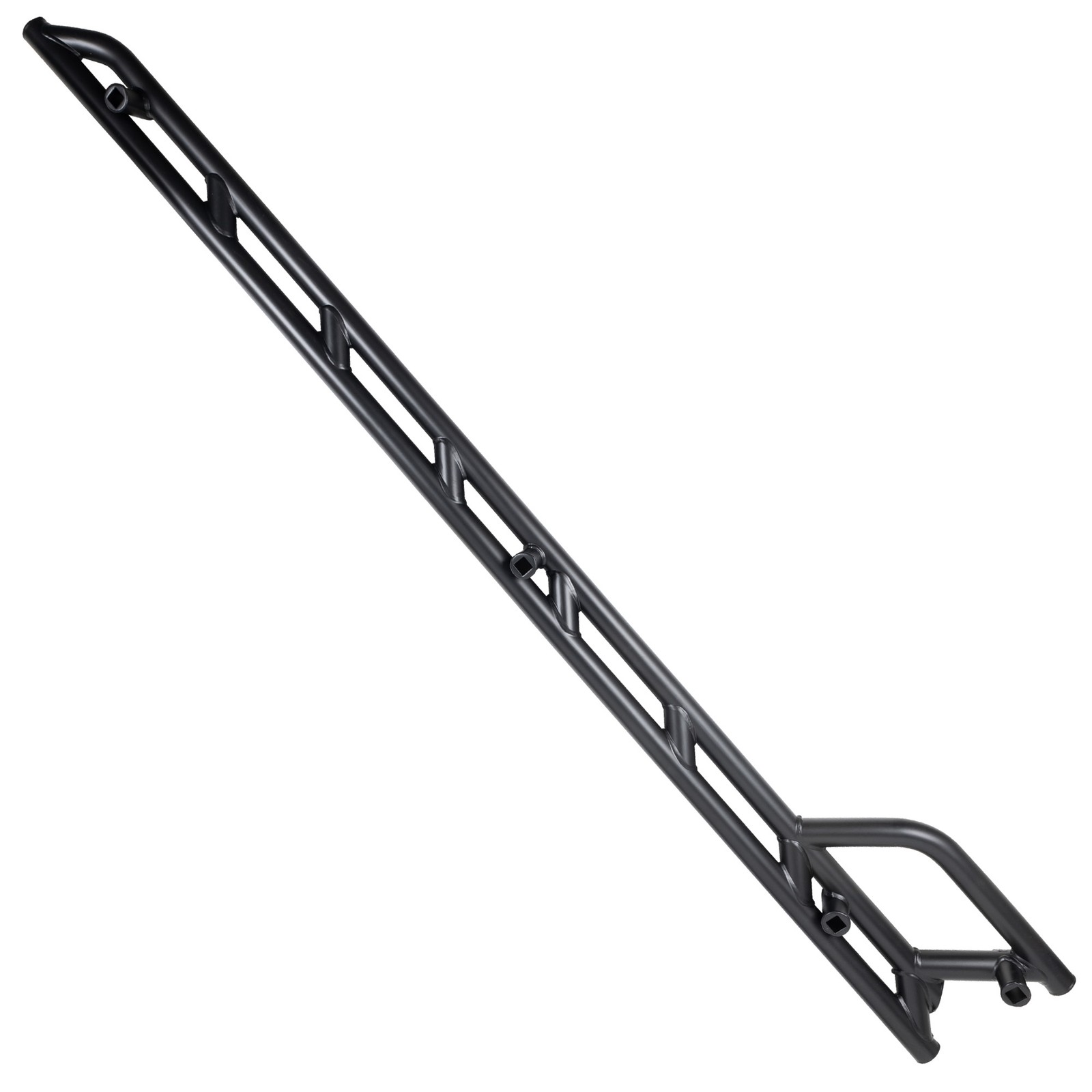 Polaris 2884497-458 HD Extreme Kick-Out Rock Sliders 5-Seat Xpedition XP ADV OEM