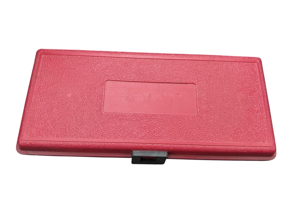 Smiec 6" Mechanical Dial Caliper Set