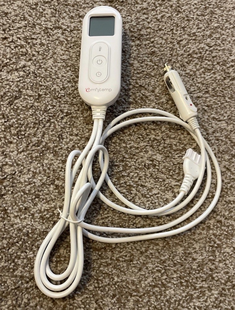 Comfytemp  HP-04 Electric Blanket Remote