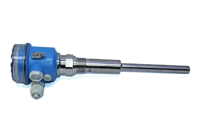 Endress+Hauser FTM20-AA42A POINT LEVEL DETECTION