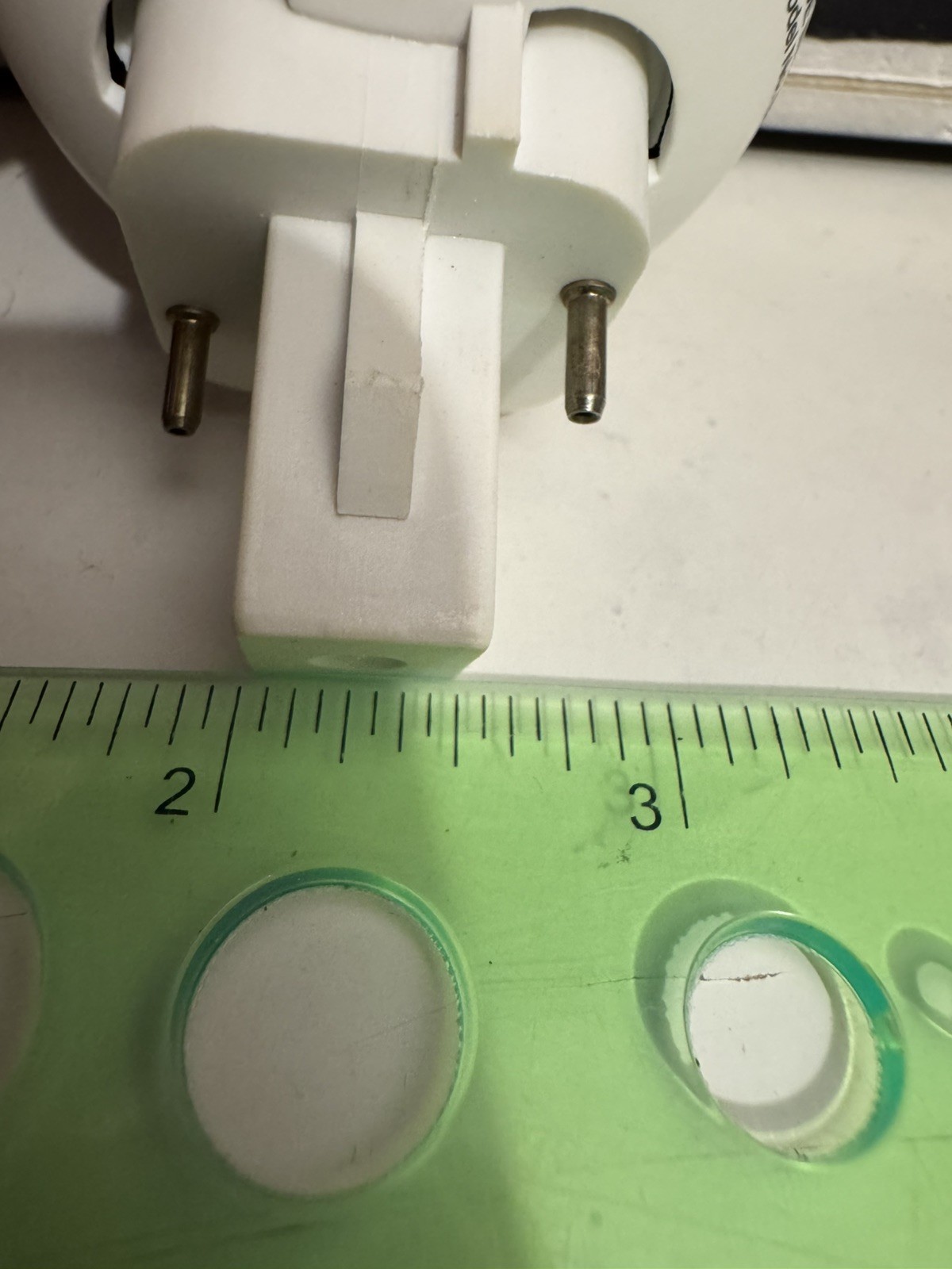 OTT-LITE 13W Lamp SL13B-120 Replacement Spiral CFL Bulb OttLite 5000K Fluorescen