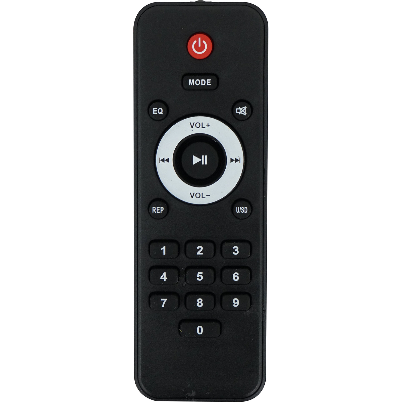 Rockville RPA40BT 1000w 4 Zone/Channel Home Stereo Bluetooth Amplifier Receiver