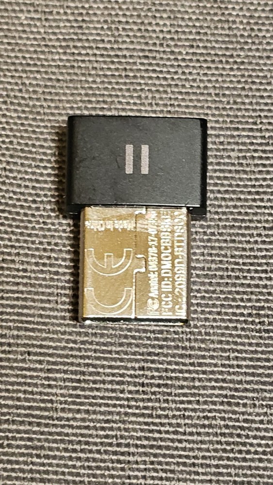 Sennheiser BTD 800 Network Adapter Bluetooth USB 2.0 Dongle Adapter for Presence