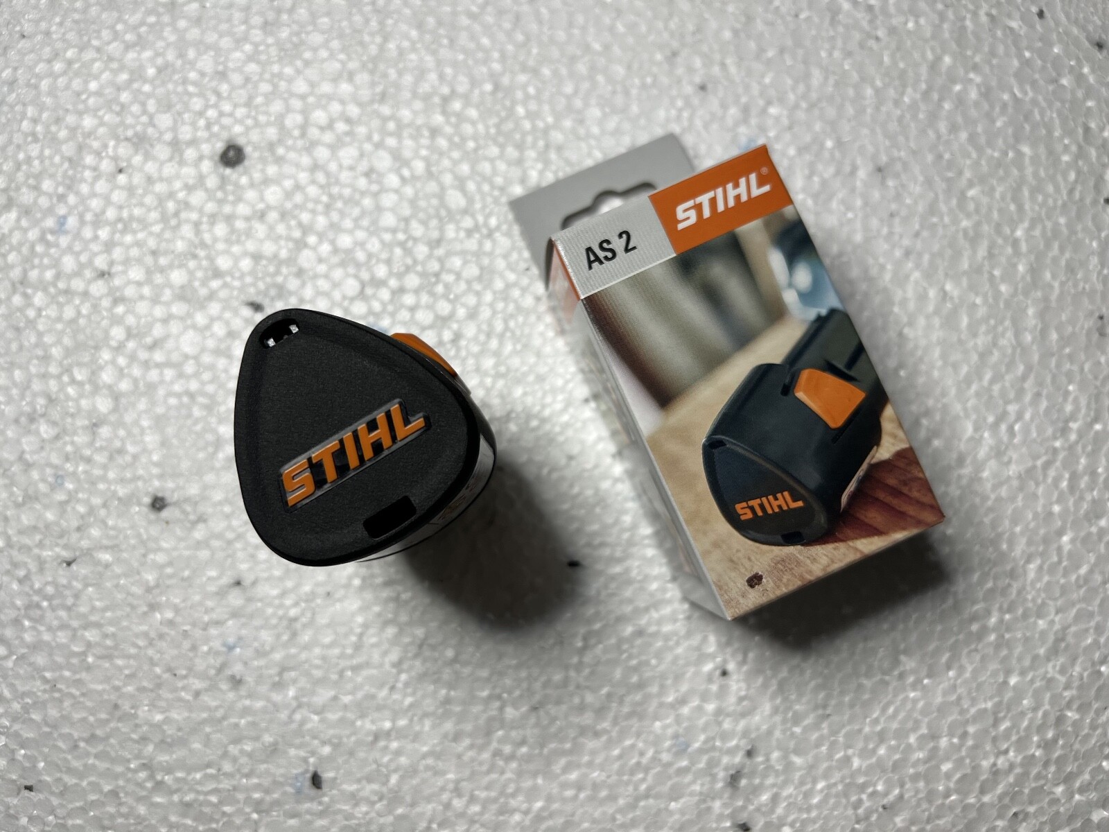 STIHL GTA26/HSA26 AS2 OEM Replacement Battery EA024006500 / EA024006501 US STOCK