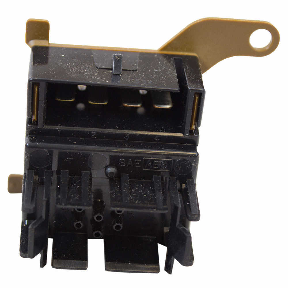 HVAC Heater Control Switch-temp Control Motorcraft YH-1487