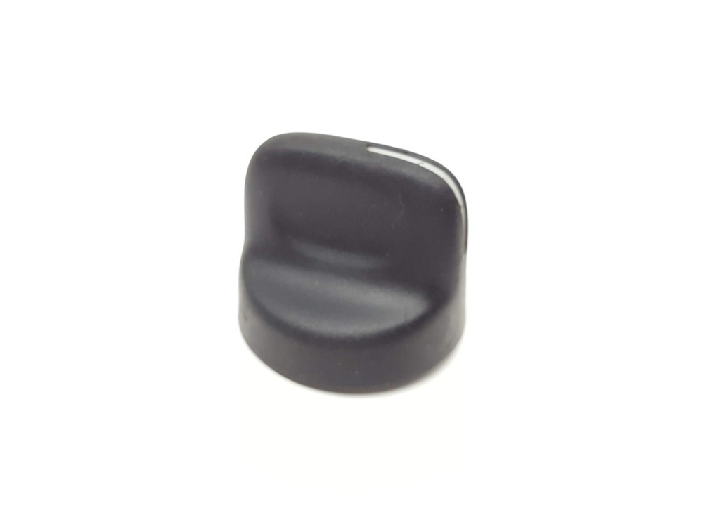 (1) Single OEM Knob for 2000-2003 Impala Monte Carlo Climate Control Replacement