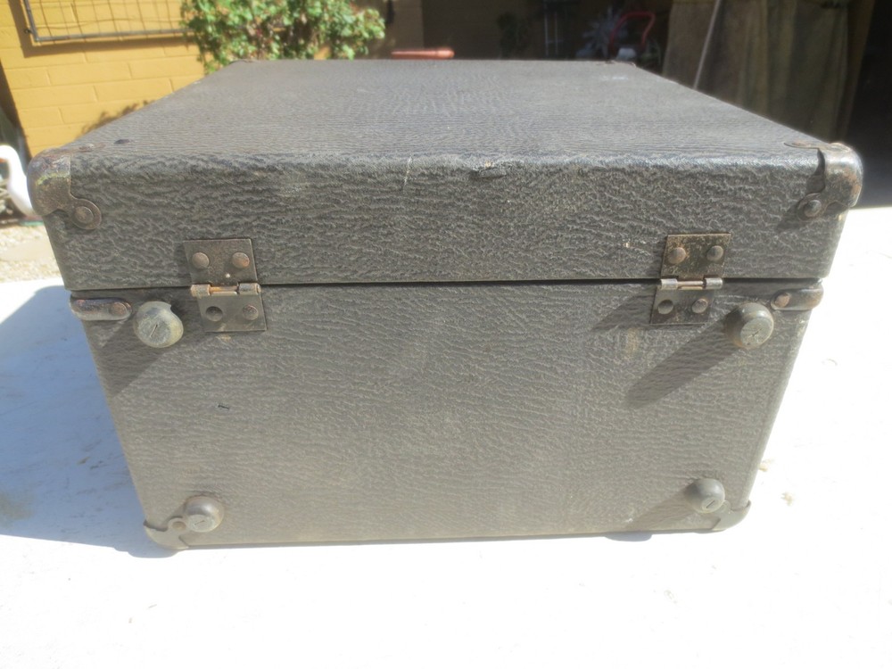 AMPRO Speaker Model 18030 / Vintage NICE!