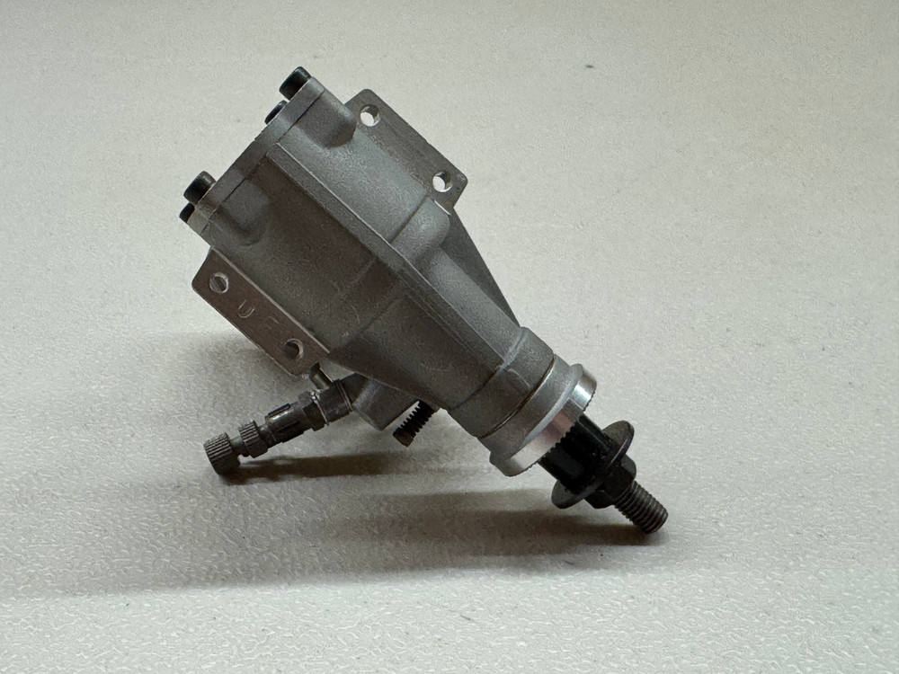 Thunder Tiger GP-42 No. 9041 RC Airplane Engine