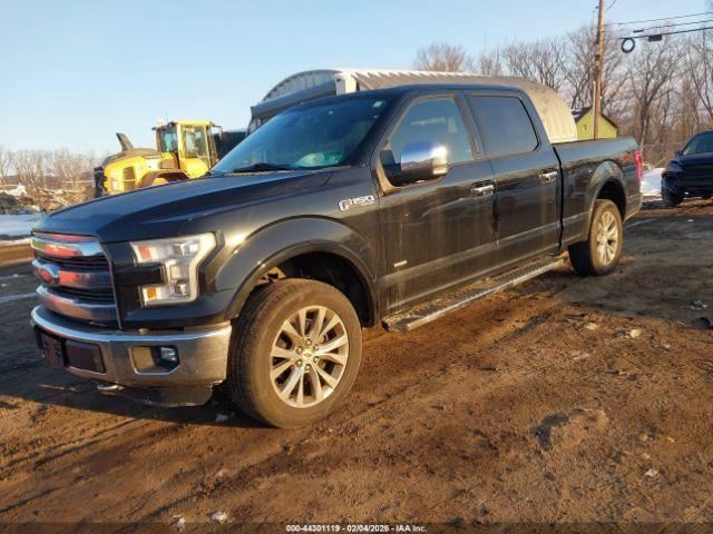 F150 2016 Air Shutter 3179973