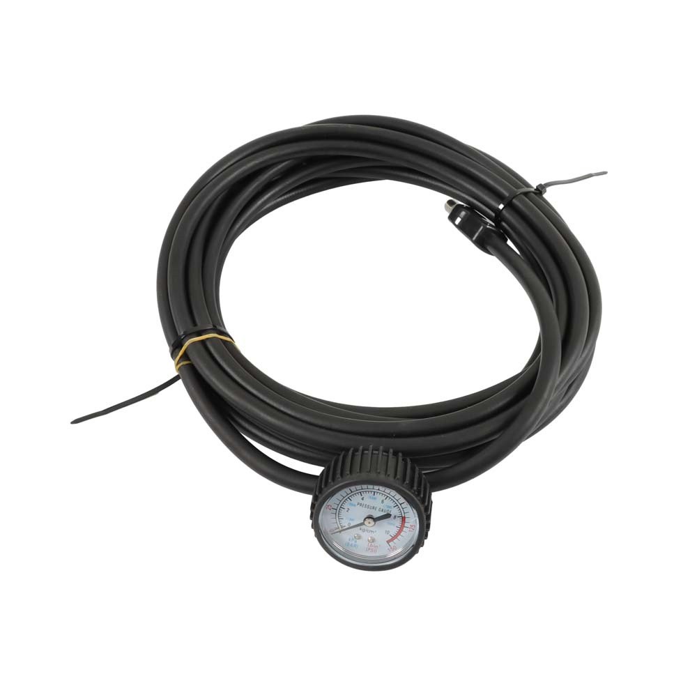 Labwork Single Cylinder 60 Portable 12v True Air Compressor 7.06CFM