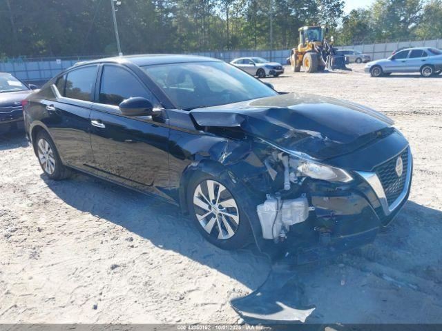 Console Front Floor Fits 19-25 ALTIMA 5027009