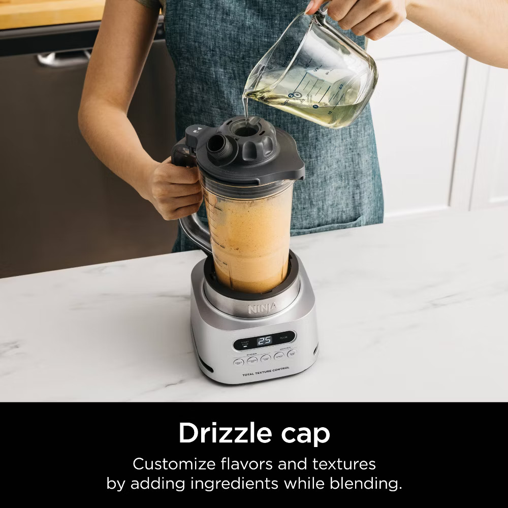 Ninja TWISTi HIGH-SPEED Blender DUO - SS151
