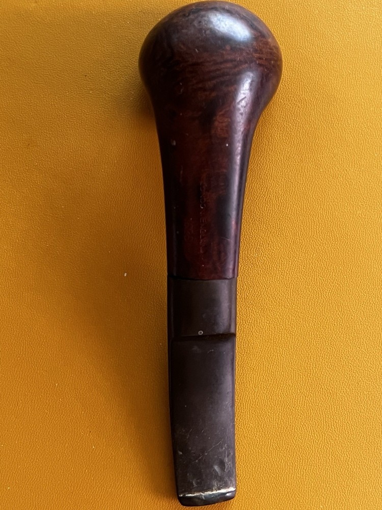Vintage Kennsington Pipe