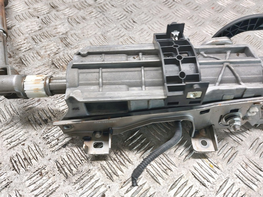 MINI COUNTRYMAN R60 ADJUSTABLE STEERING COLUMN 980811003 2013
