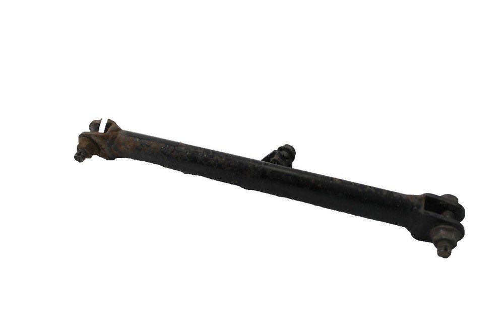 2003 Yamaha Yzf R6 Steering Stabilizer Damper
