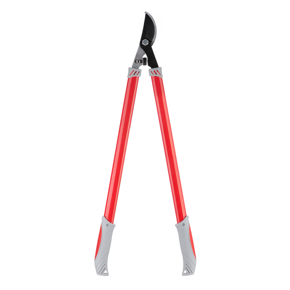 INTERTOOL 29-inch Garden Bypass Pruning Lopper for Tree Branch Cutting FT08-1107