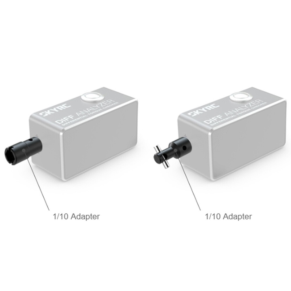 SKY RC DFC020 Diff Analyzer - Differential Torque Checker