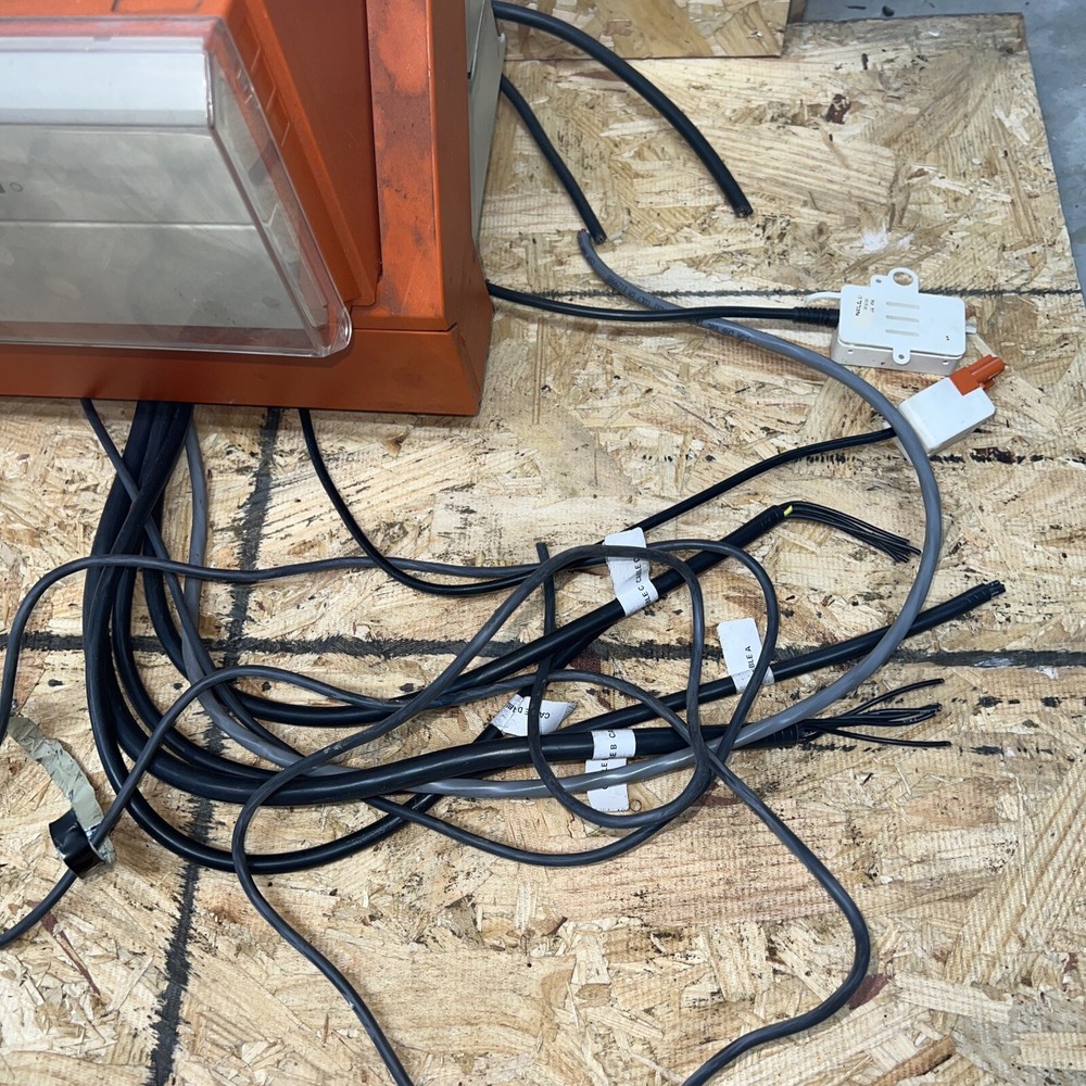 viessmann Dekamatik-E
