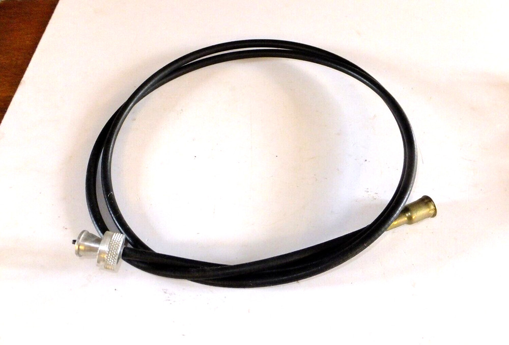 Speedo Cable 0871/72 Vauxhall Viva HC 1972 on