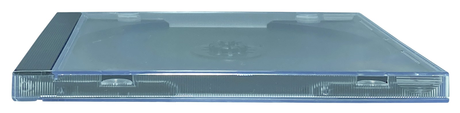 STANDARD Black CD Jewel Case Lot