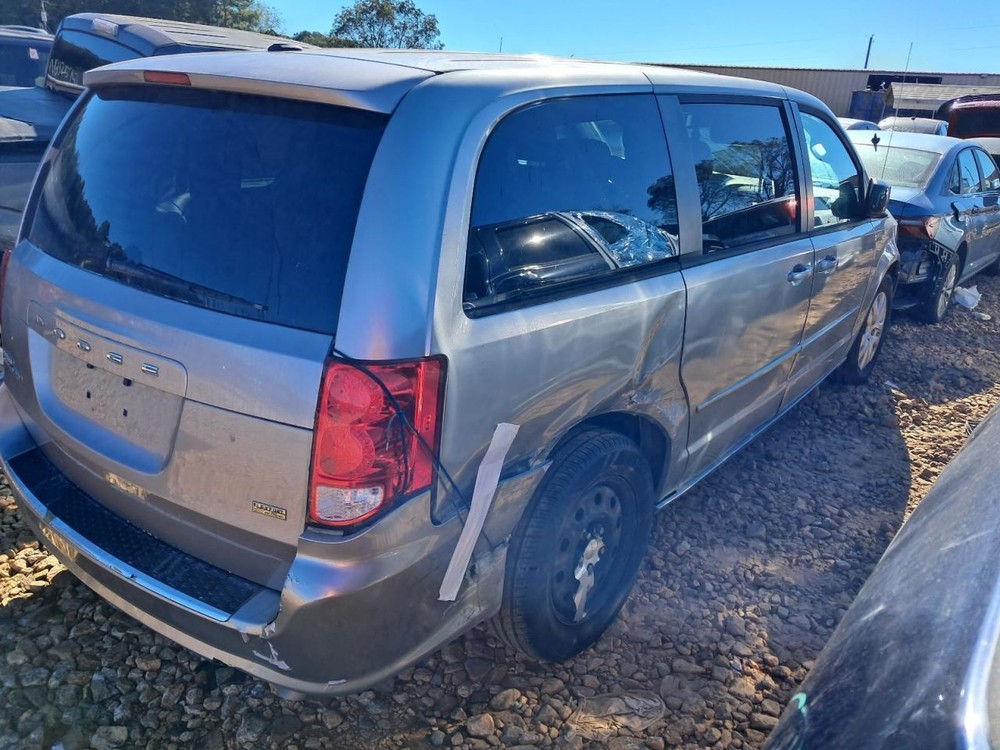 CARAVAN 2015 Glove Box 4826509