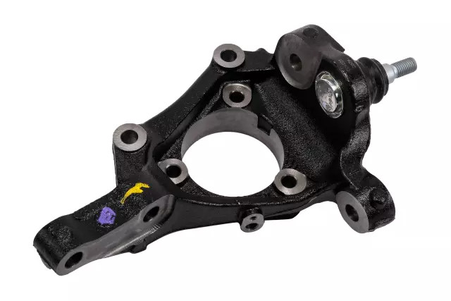 Genuine ACDelco Passenger Side Knuckle 23118086