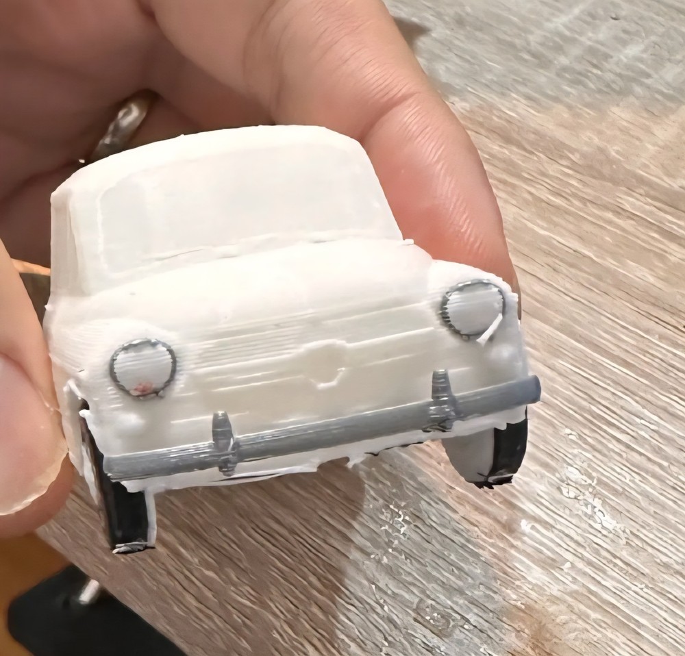 600 Kit Toy