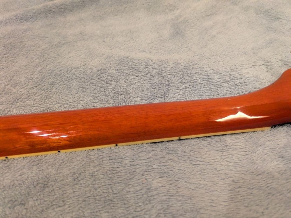 EDWARDS E-LP-90LT Les Paul Edwards Safe Packing!