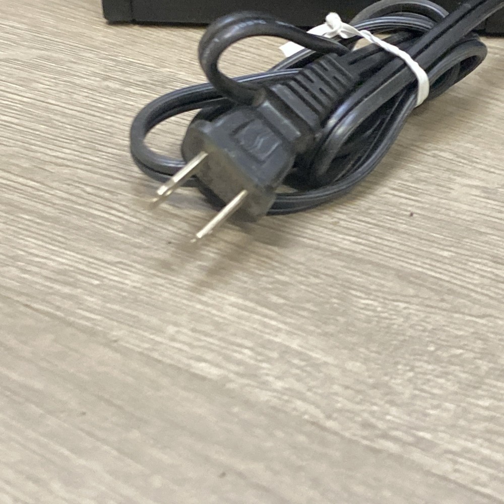 Braun E400T Counter Top Espresso Maker Type 3060