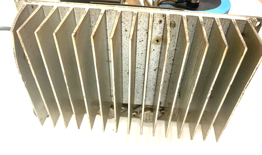 ACME ELECTRIC POWER SUPPLY ASSEMBLY 101561-01