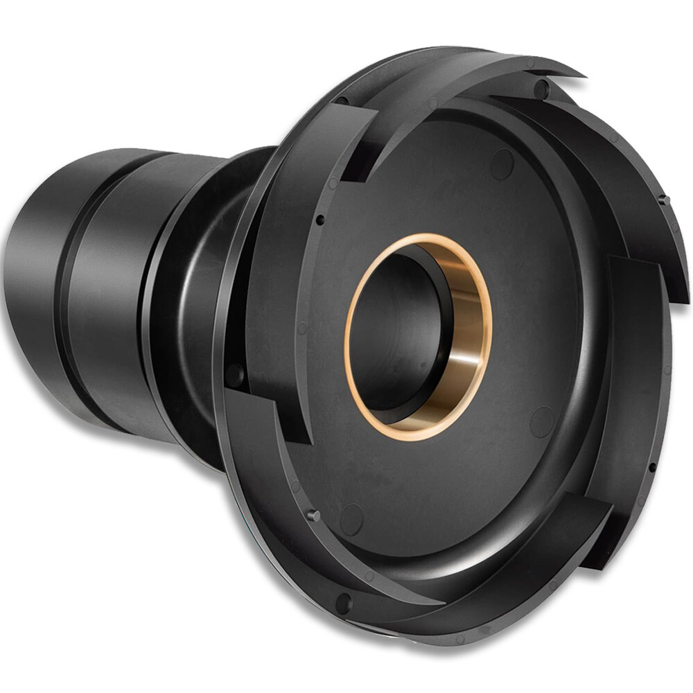 R0445400 Diffuser with O-Ring and Hardware Replacement Kit Fit for Zodiac Jandy