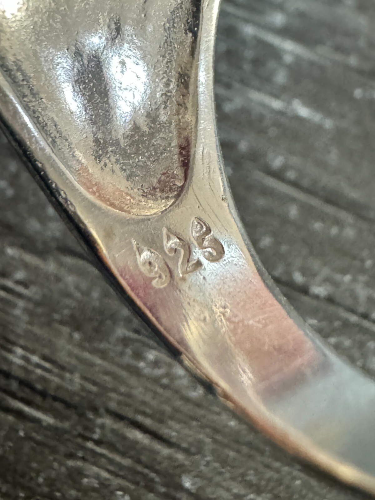 Large 18ct Genuine Ruby Mens Real Solid 925 Sterling Silver Oval Signet Ring