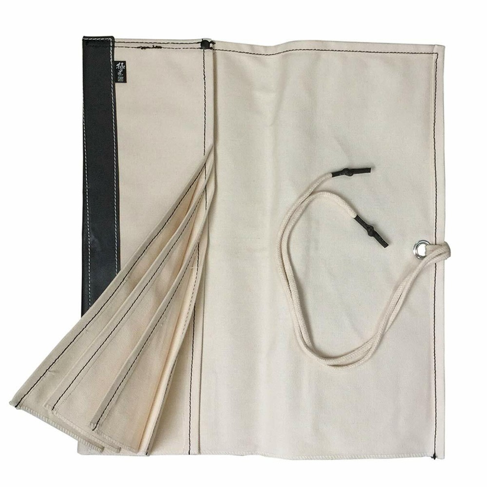 From Japan Canvas Cloth Bag Case for Saws