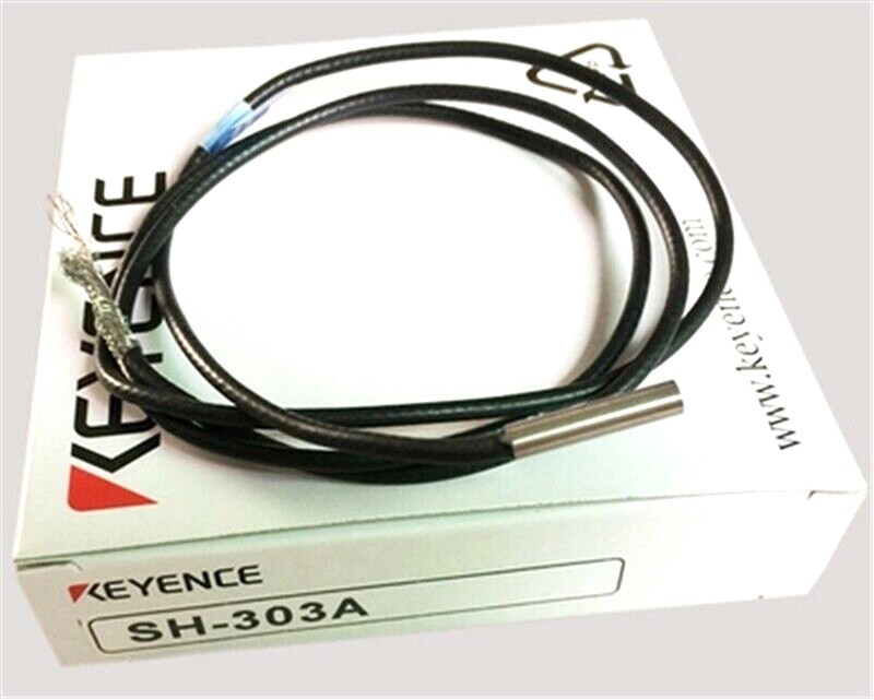 KEYENCE SH-303A Proximity Sensor NewKD