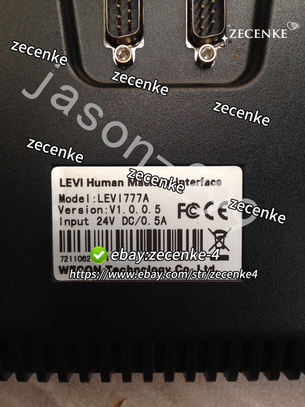 LEV1777A fast ship by DHL OR EMS