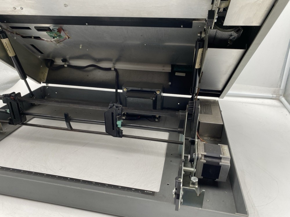 Printek Formspro 4500 #90483 Dot Matrix Printer