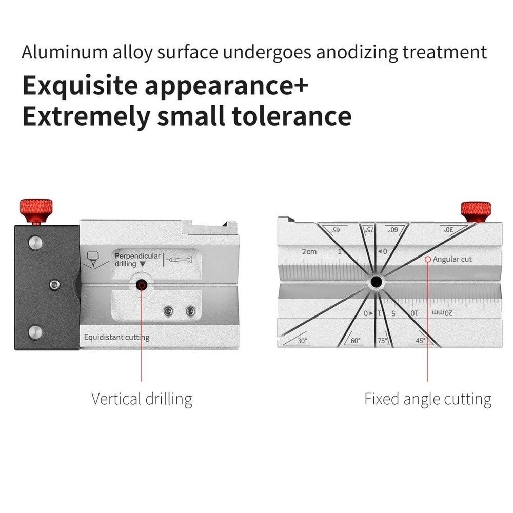 Precision Model Cutting