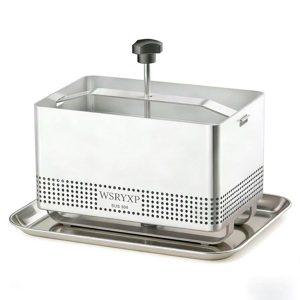 WSRYXP Cheese making machines,cheese maker panner maker cheese press