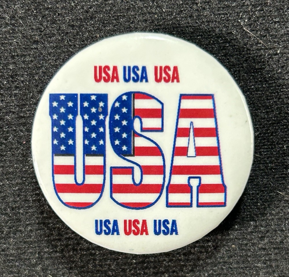 DESERT STORM ERA PIN