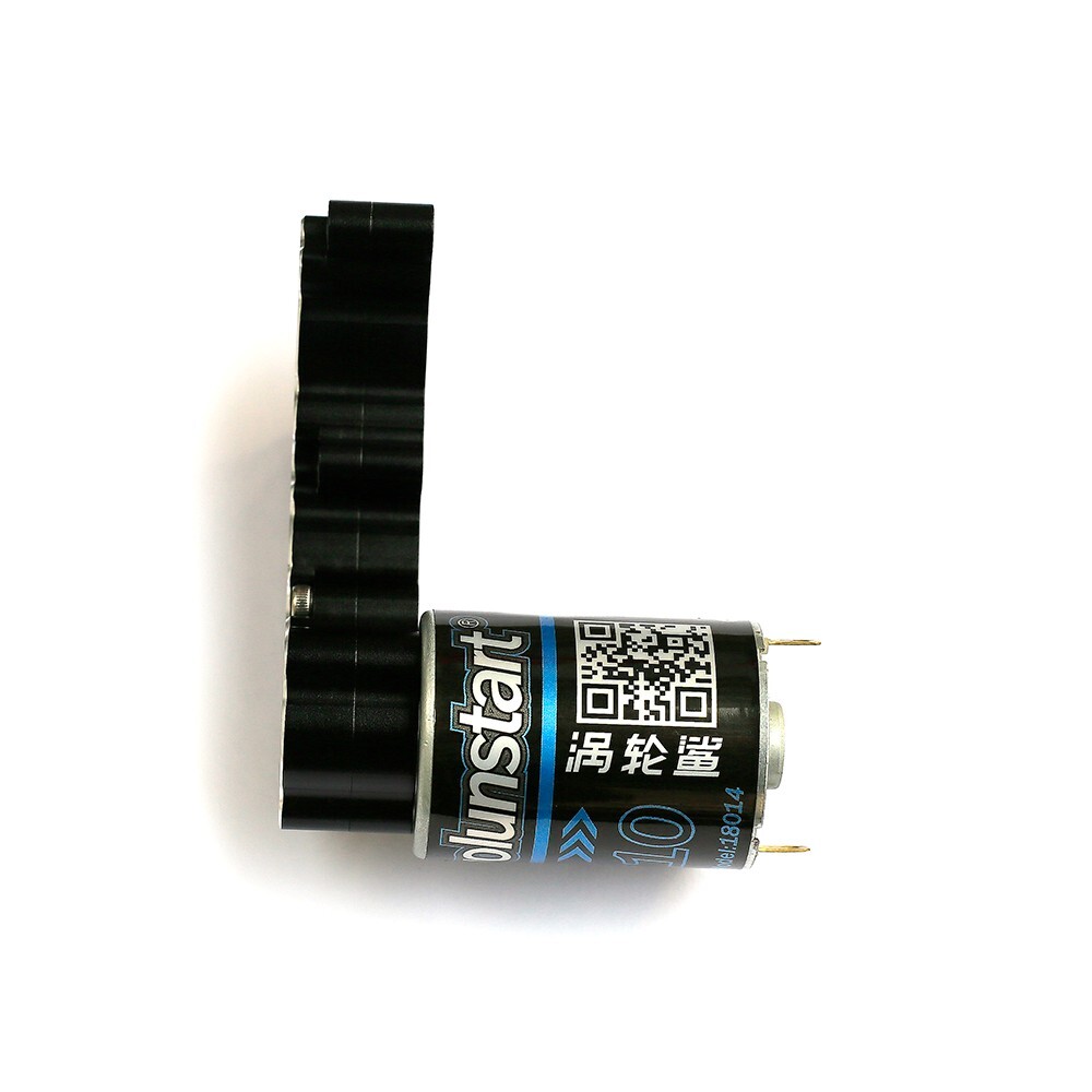 1/10 Nitro RC E-Starter for HSP 94188 94122 94155 94166 94177 Pull Start Replace
