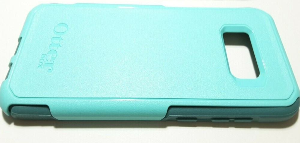 OTTERBOX Commuter series Case for Samsung Galaxy S8 Plus - AQUA MINT