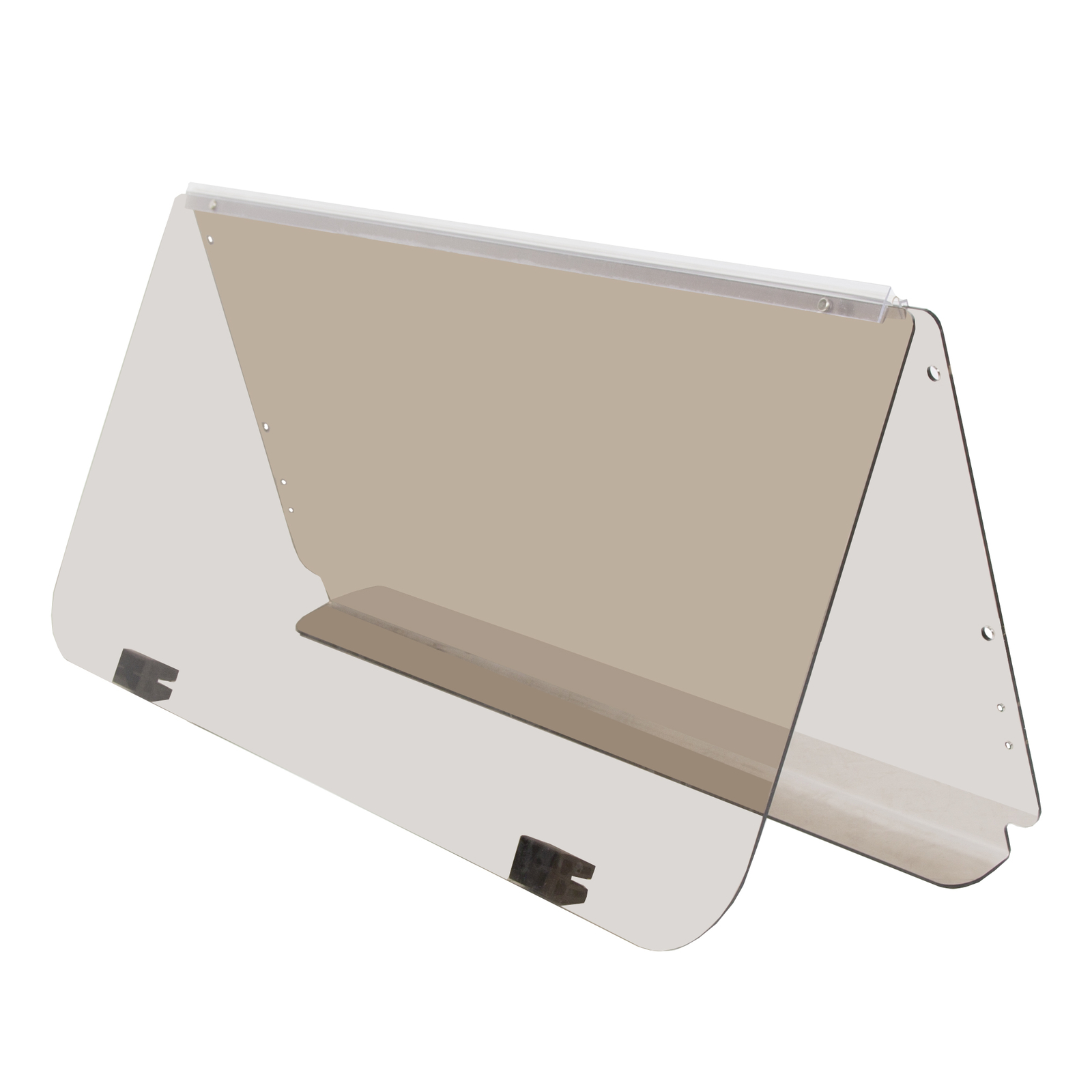 Folding Golf Cart PC Tinted Windshield windscreen For Club Car DS 1982-2000.5