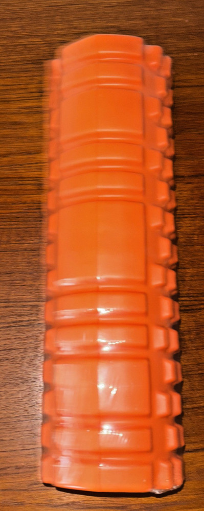 Orange Theory 2025 Spring Dri Tri Foam Roller