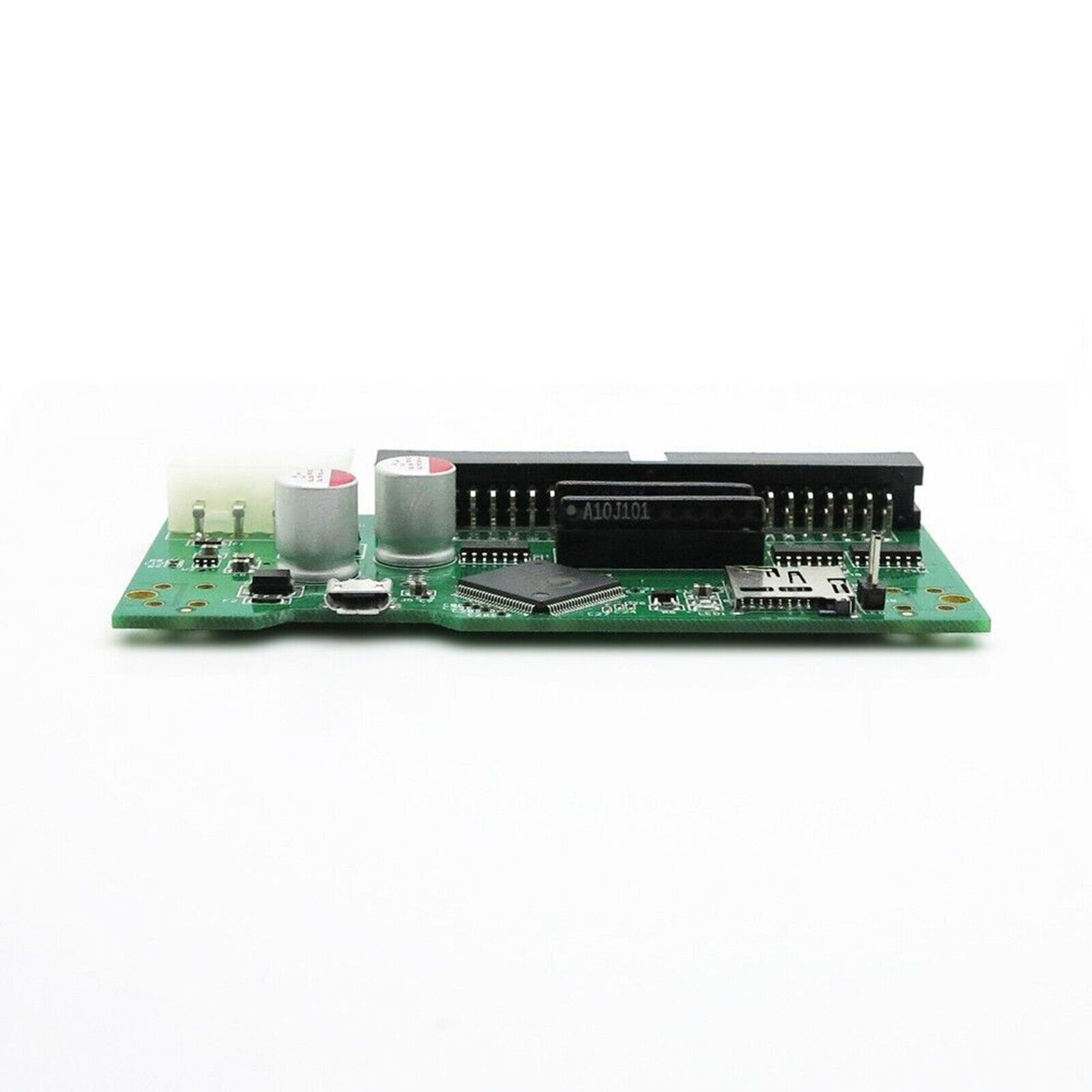 NEW SCSI2SD 3.5" - includes 50-pin SCSI to SD Card Adaptor qjq5ce