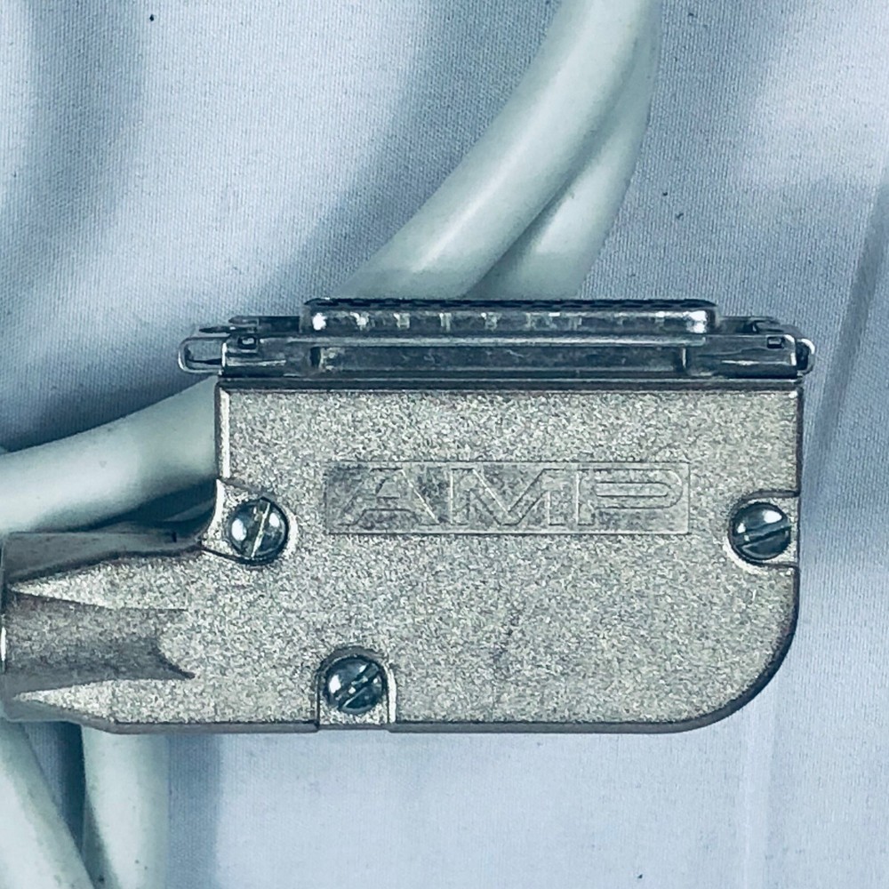 Philips Cath Lab TSO Side Operator Table Console PART #9896 000 33771